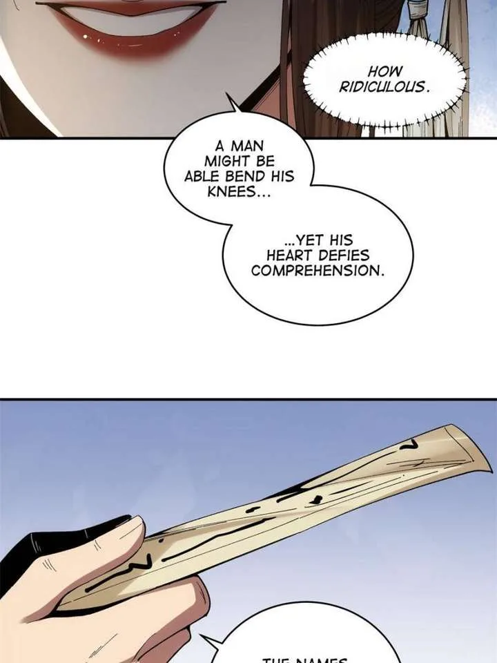 Celebrating the Remaining Life Chapter 92 page 17