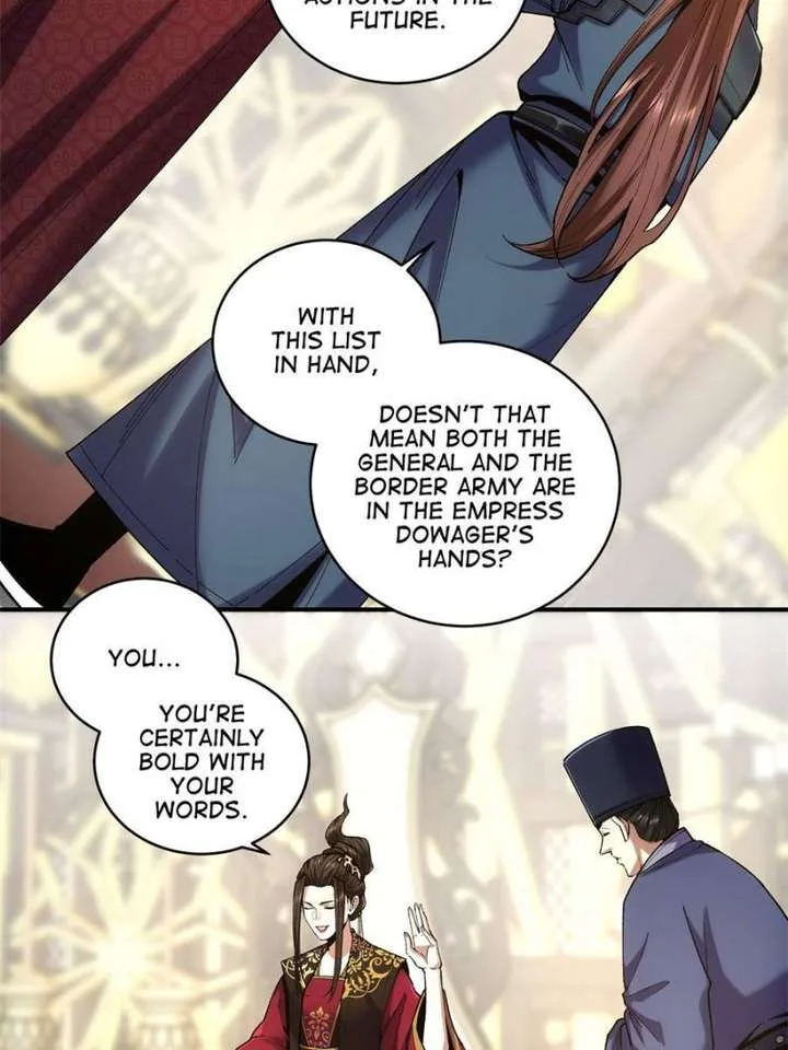Celebrating the Remaining Life Chapter 92 page 22