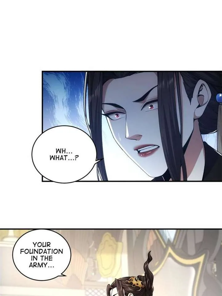 Celebrating the Remaining Life Chapter 92 page 20