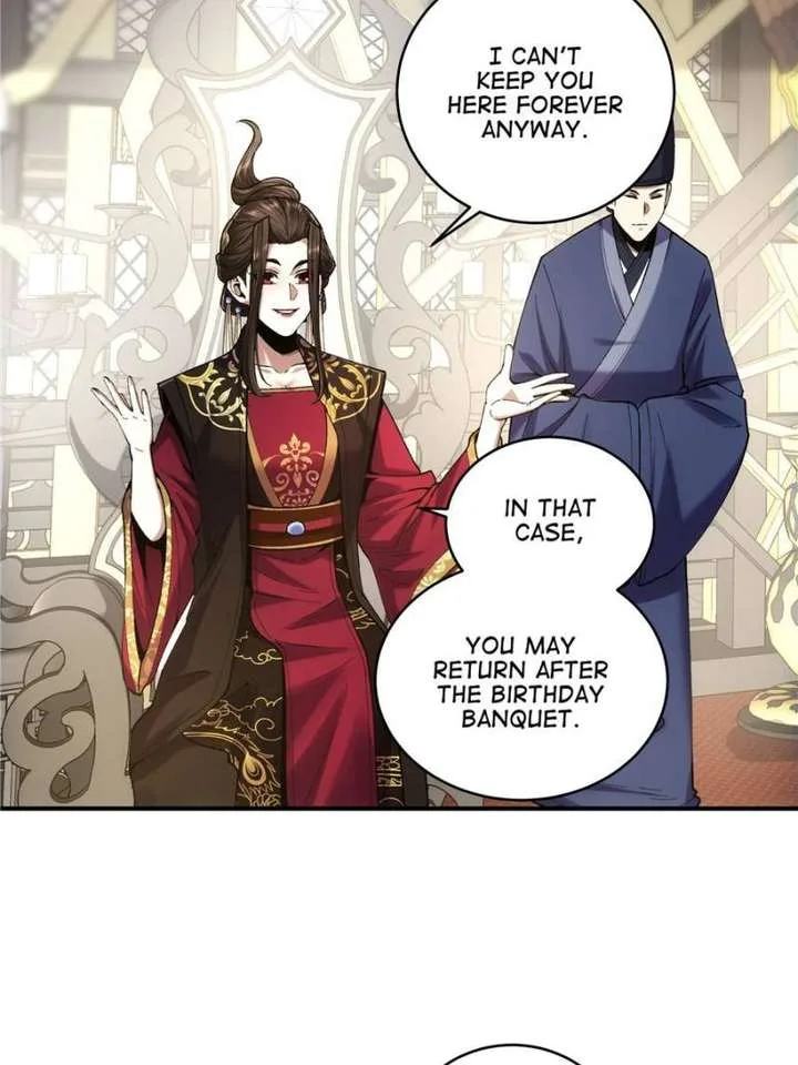 Celebrating the Remaining Life Chapter 93 page 3