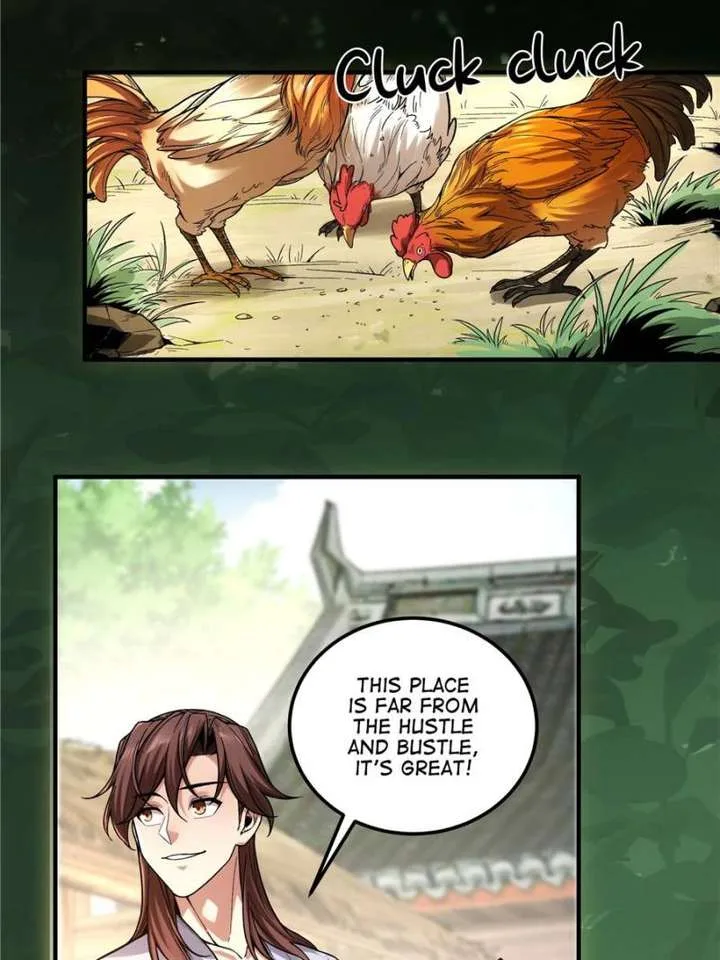 Celebrating the Remaining Life Chapter 93 page 44