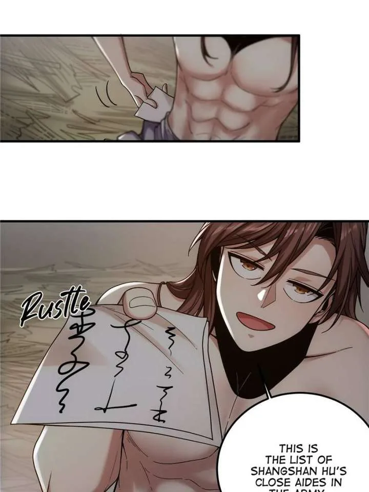 Celebrating the Remaining Life Chapter 93 page 35