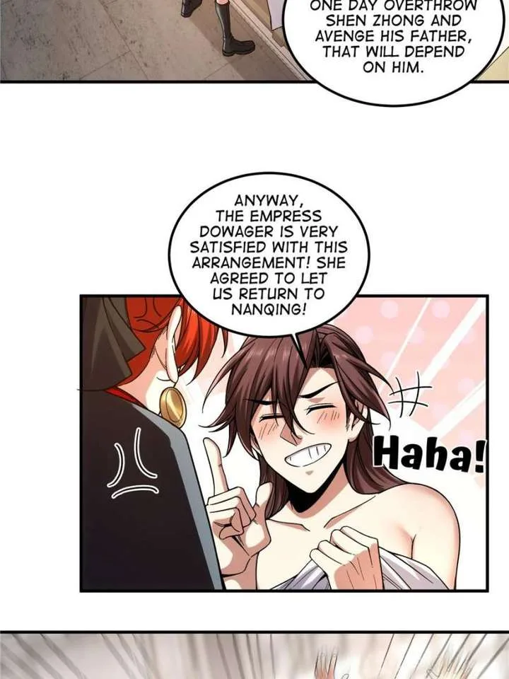 Celebrating the Remaining Life Chapter 93 page 29