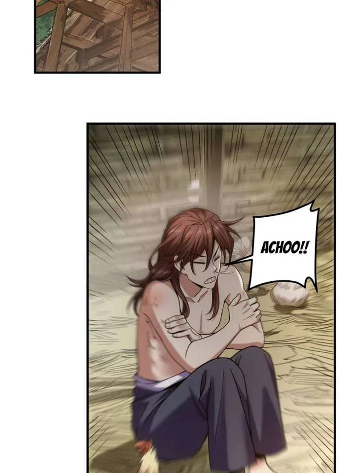 Celebrating the Remaining Life Chapter 93 page 33