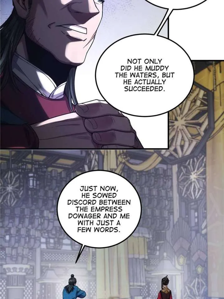 Celebrating the Remaining Life Chapter 93 page 16