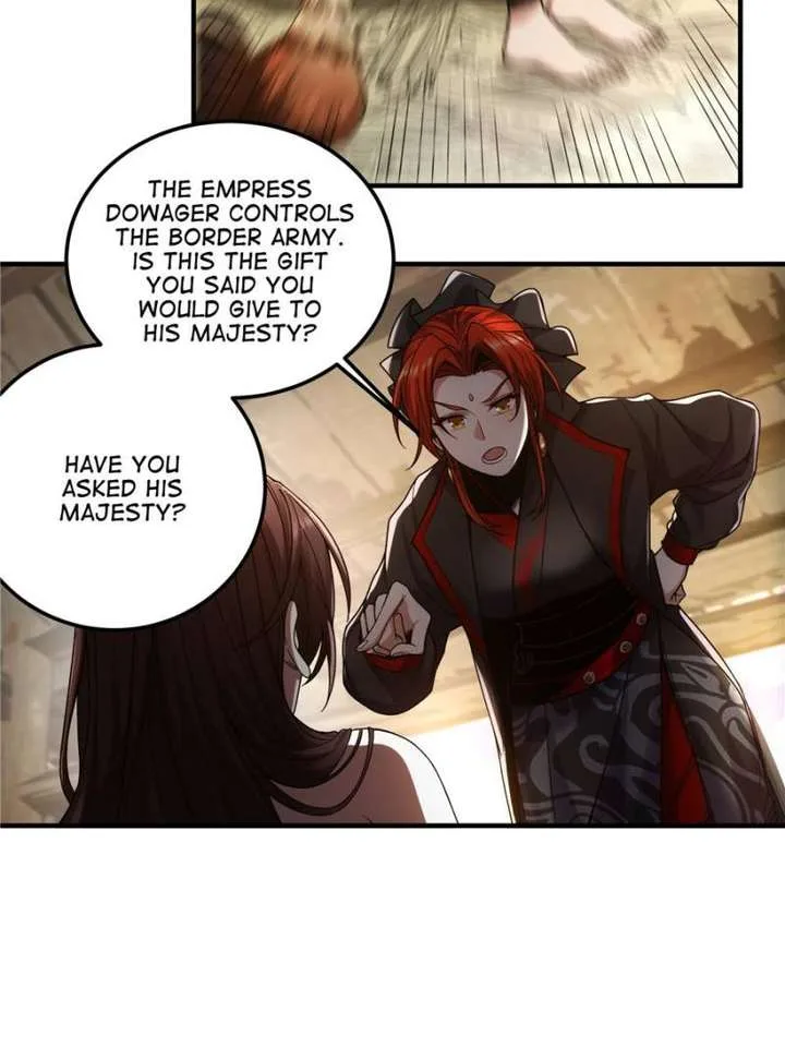 Celebrating the Remaining Life Chapter 93 page 34