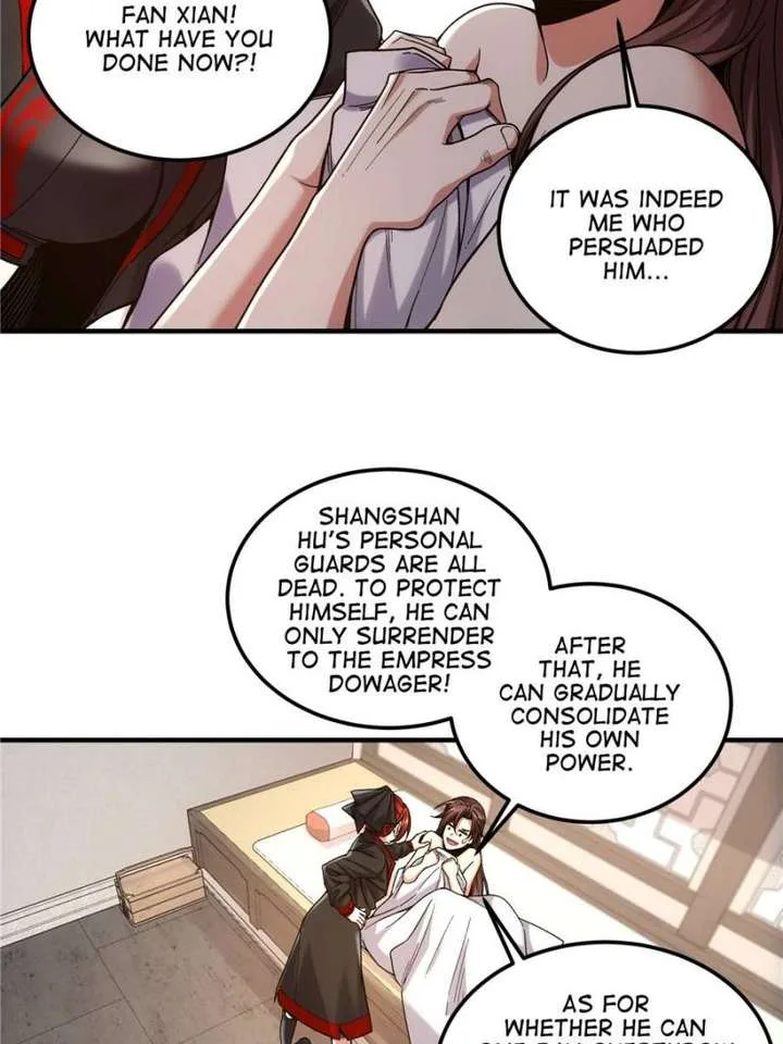 Celebrating the Remaining Life Chapter 93 page 28