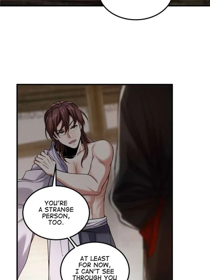 Celebrating the Remaining Life Chapter 93 page 40
