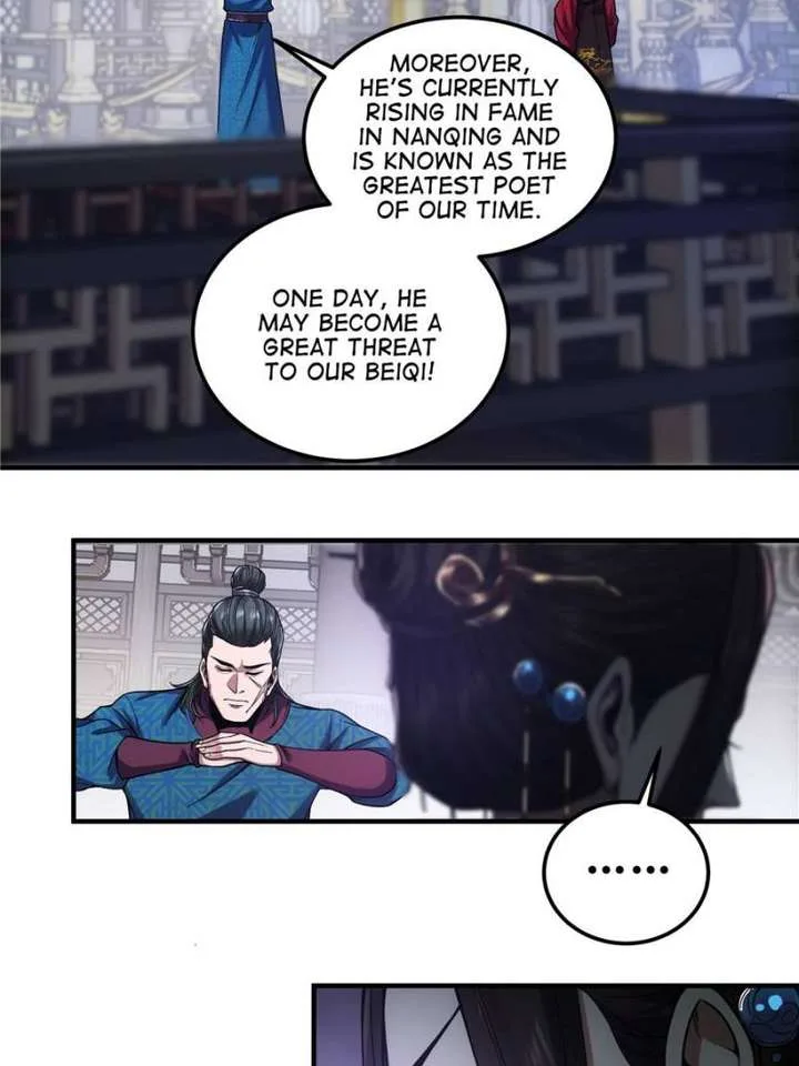 Celebrating the Remaining Life Chapter 93 page 17