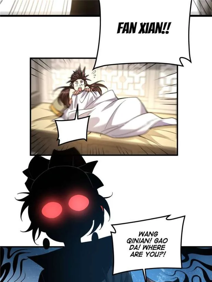Celebrating the Remaining Life Chapter 93 page 25