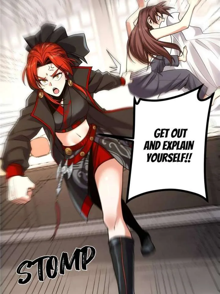 Celebrating the Remaining Life Chapter 93 page 30