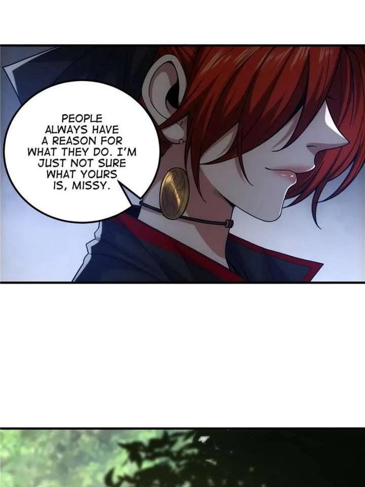 Celebrating the Remaining Life Chapter 93 page 42