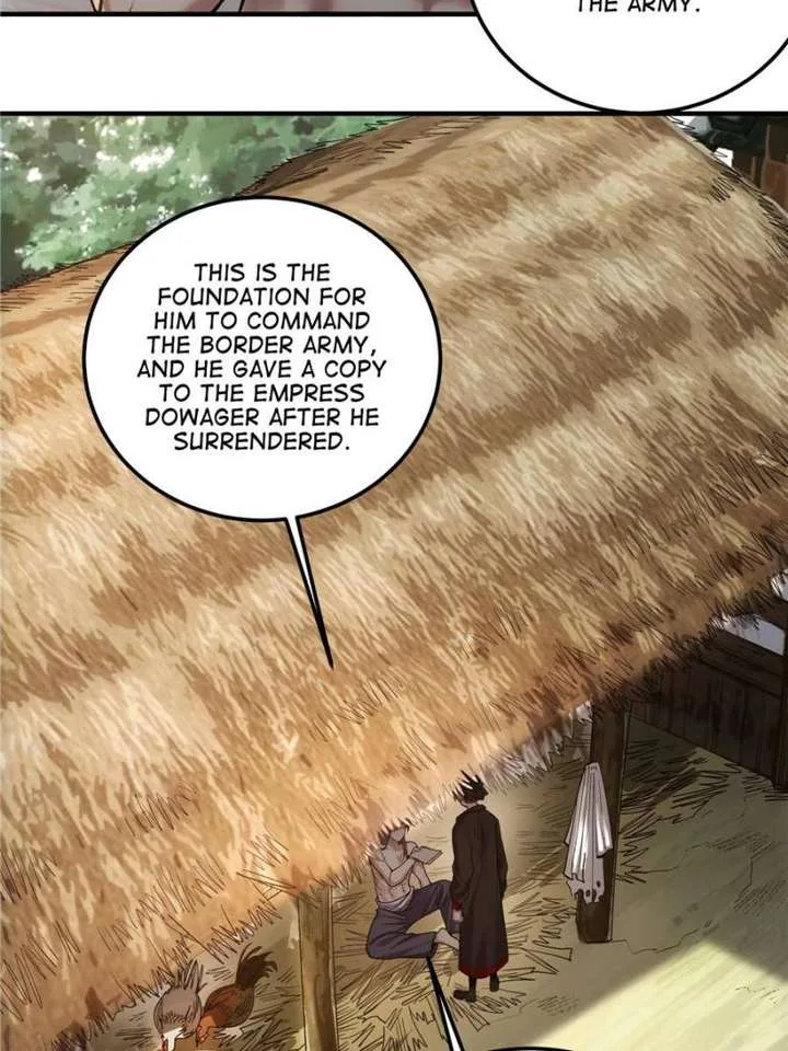 Celebrating the Remaining Life Chapter 93 page 36