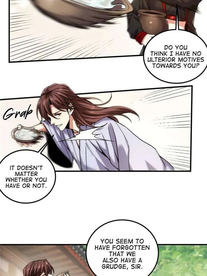 Celebrating the Remaining Life Chapter 93 page 47