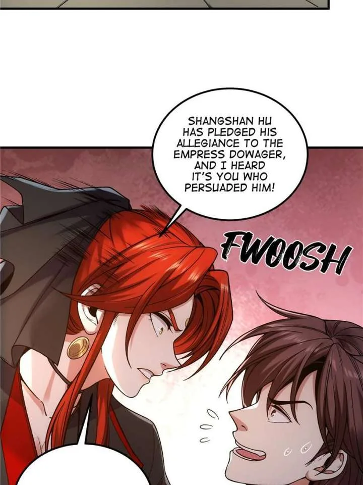 Celebrating the Remaining Life Chapter 93 page 27