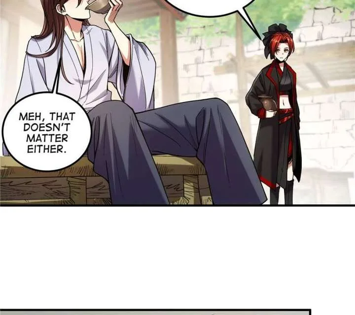 Celebrating the Remaining Life Chapter 93 page 48
