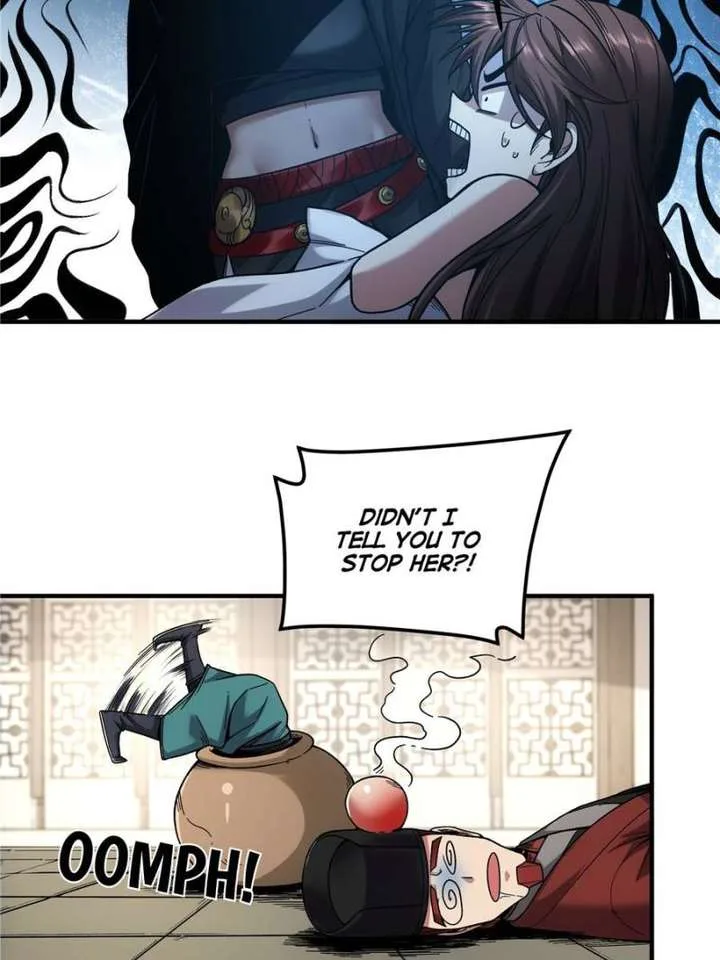 Celebrating the Remaining Life Chapter 93 page 26