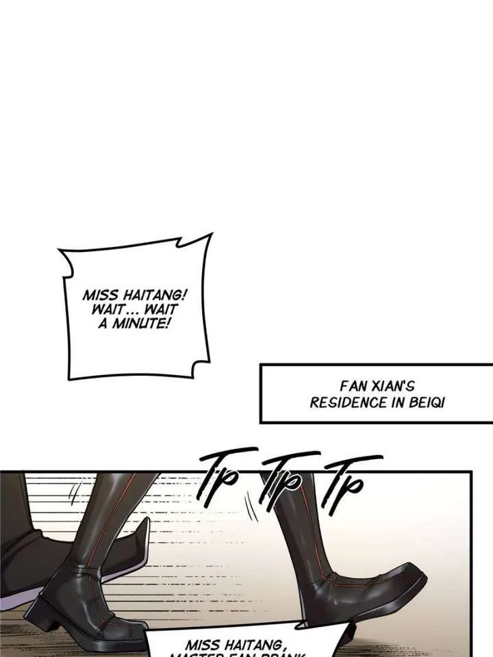 Celebrating the Remaining Life Chapter 93 page 21