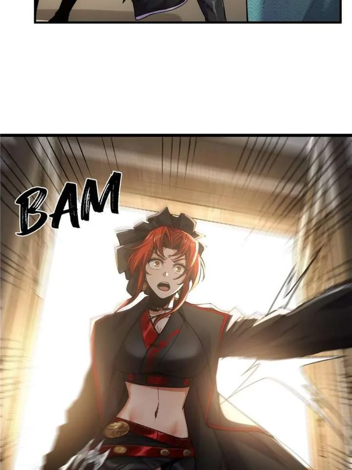 Celebrating the Remaining Life Chapter 93 page 23