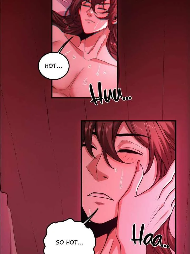Celebrating the Remaining Life Chapter 93 page 57