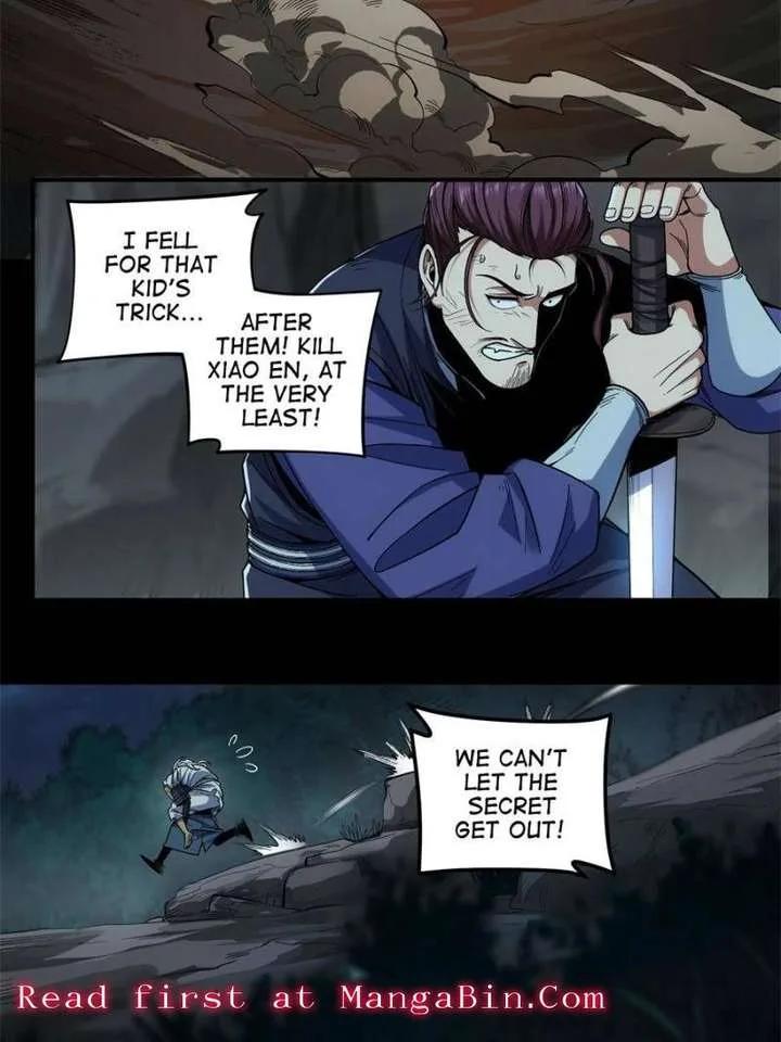 Celebrating the Remaining Life Chapter 90 page 5