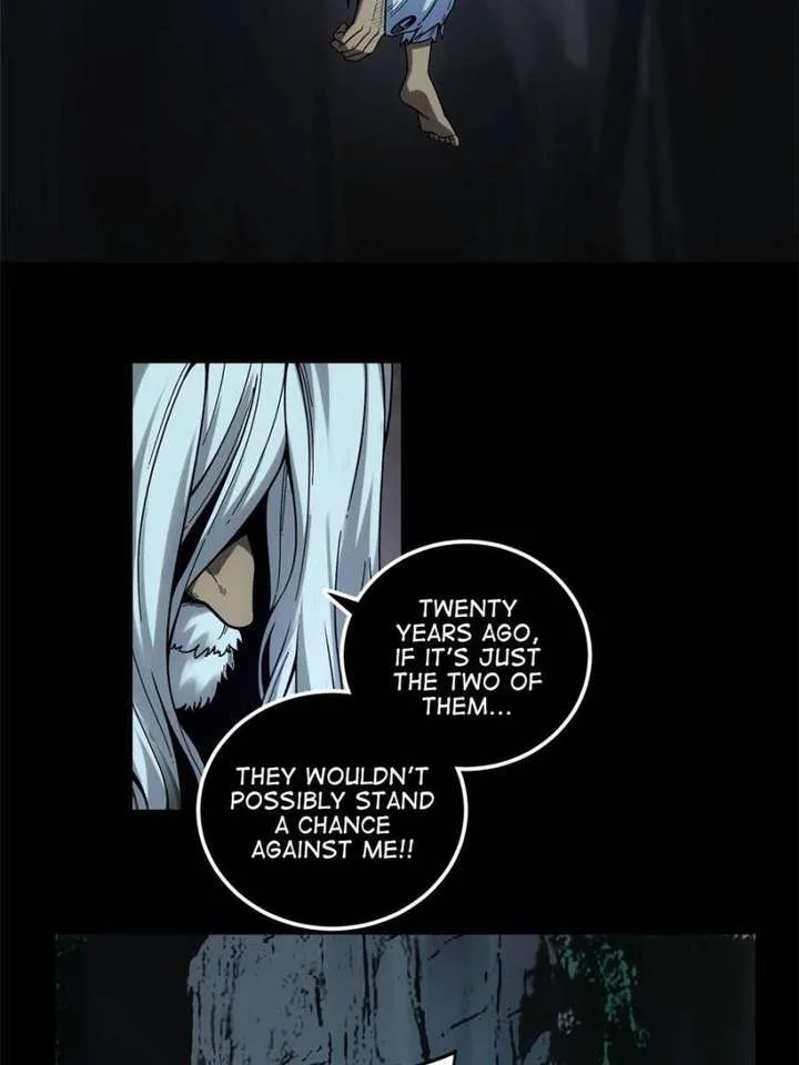 Celebrating the Remaining Life Chapter 90 page 21
