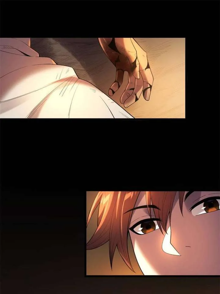 Celebrating the Remaining Life Chapter 91 page 4