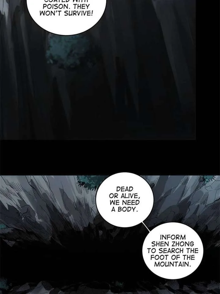 Celebrating the Remaining Life Chapter 90 page 17