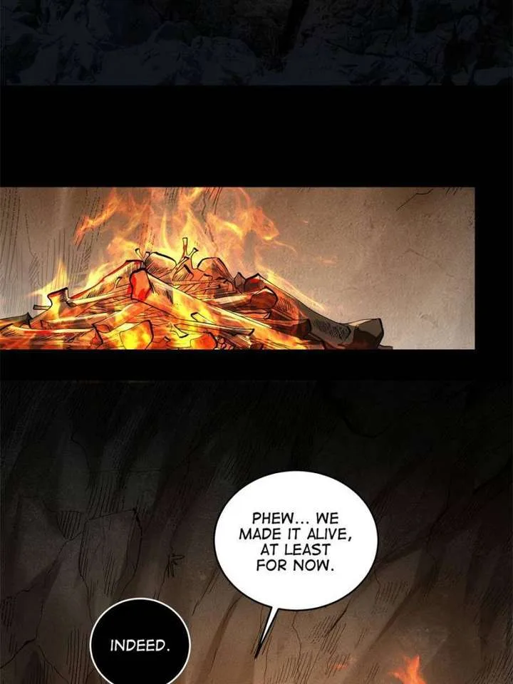 Celebrating the Remaining Life Chapter 90 page 24