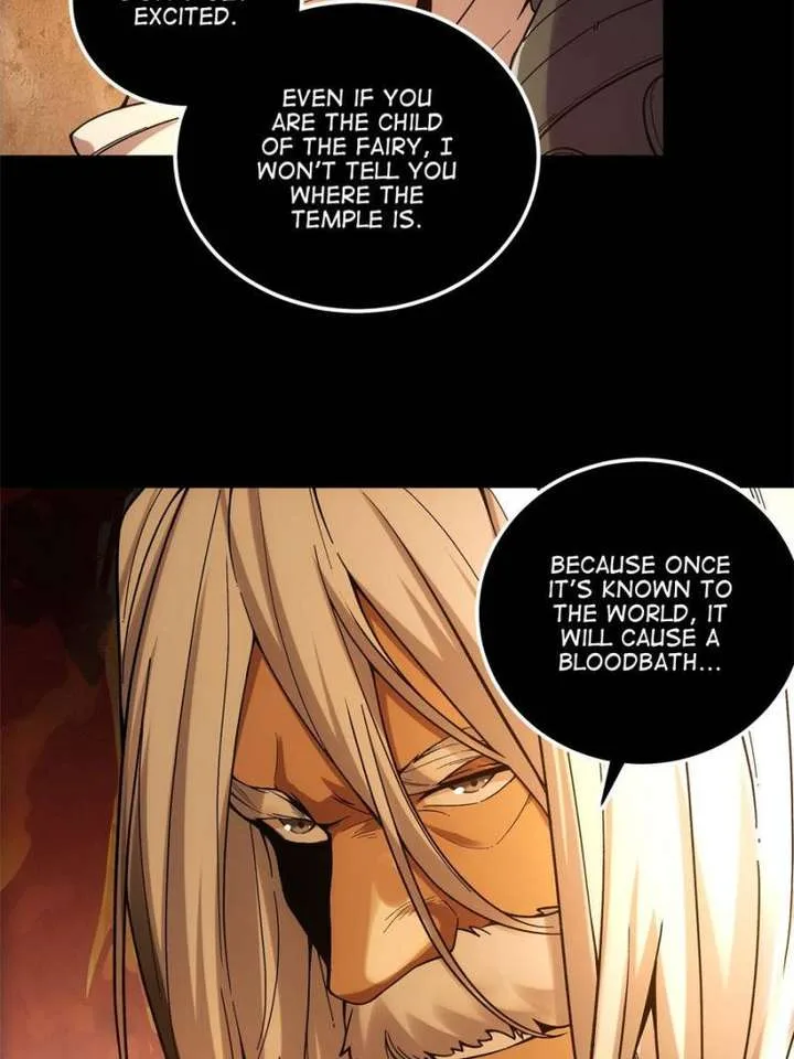 Celebrating the Remaining Life Chapter 90 page 34