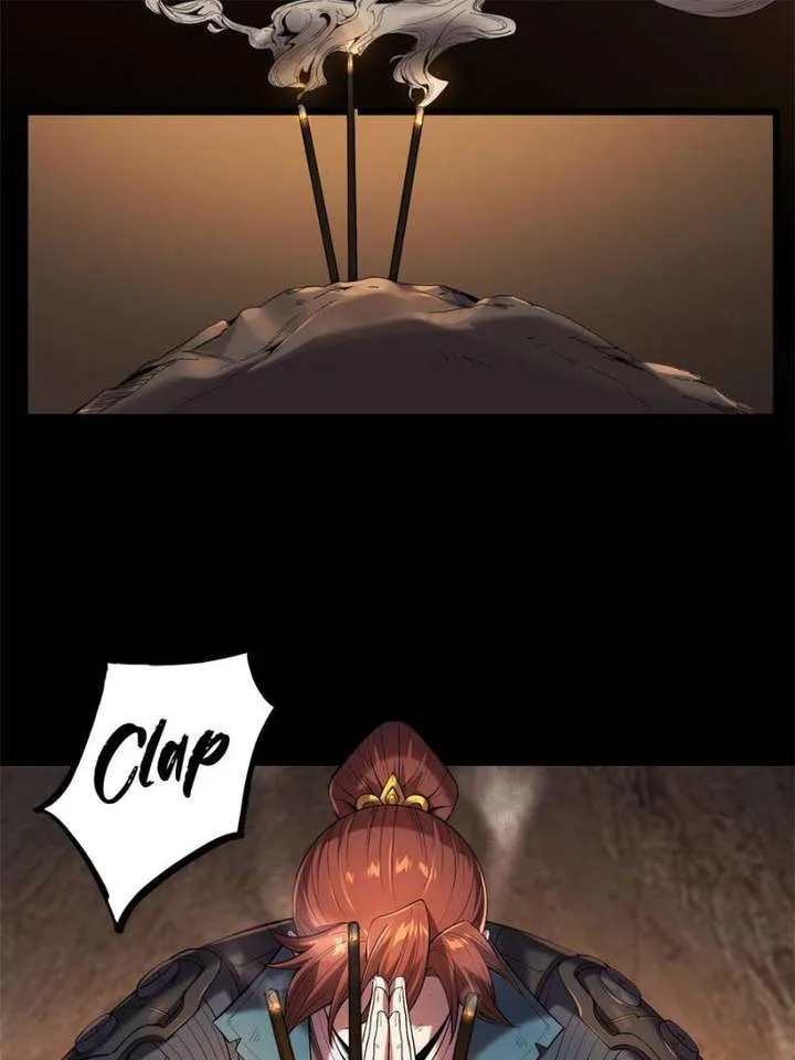 Celebrating the Remaining Life Chapter 91 page 8