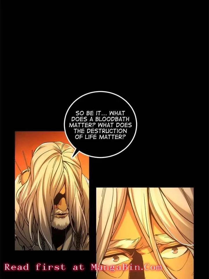 Celebrating the Remaining Life Chapter 90 page 36