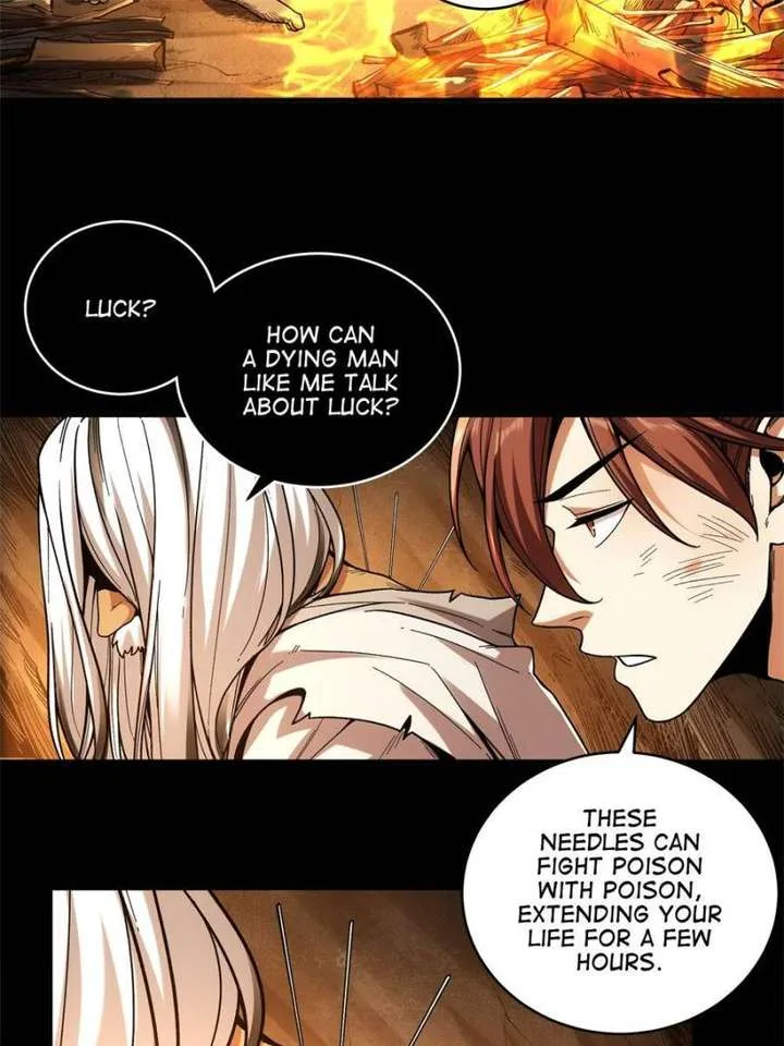 Celebrating the Remaining Life Chapter 90 page 26