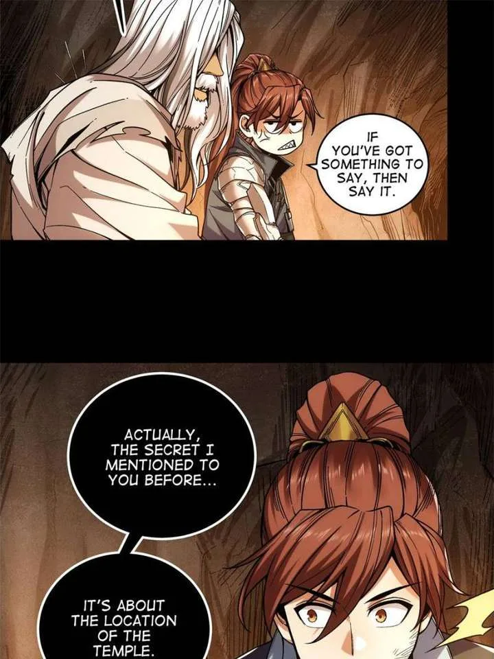 Celebrating the Remaining Life Chapter 90 page 32