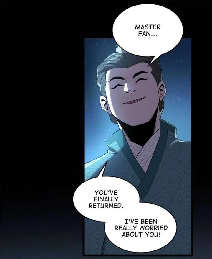 Celebrating the Remaining Life Chapter 91 page 18