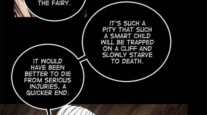 Celebrating the Remaining Life Chapter 90 page 31
