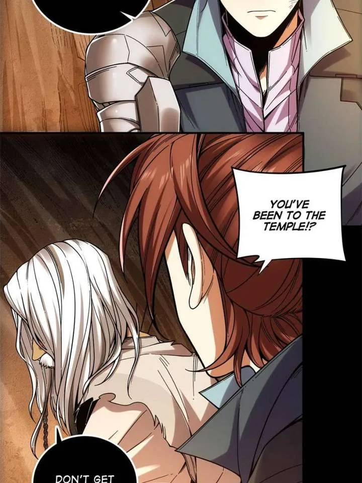 Celebrating the Remaining Life Chapter 90 page 33