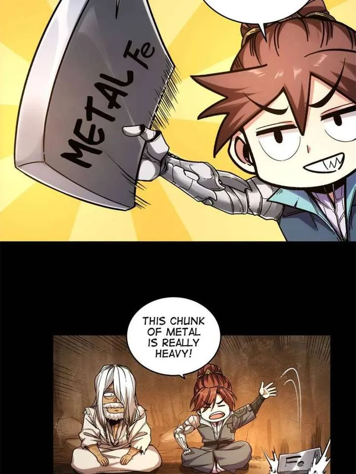 Celebrating the Remaining Life Chapter 90 page 29