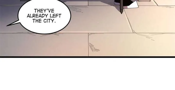 Celebrating the Remaining Life Chapter 91 page 33