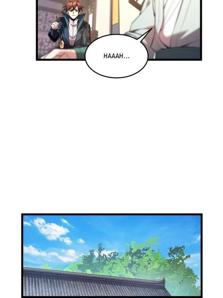 Celebrating the Remaining Life Chapter 91 page 30