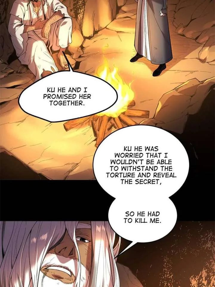 Celebrating the Remaining Life Chapter 90 page 40