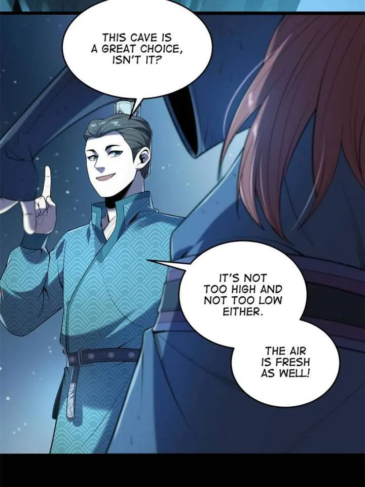 Celebrating the Remaining Life Chapter 91 page 20