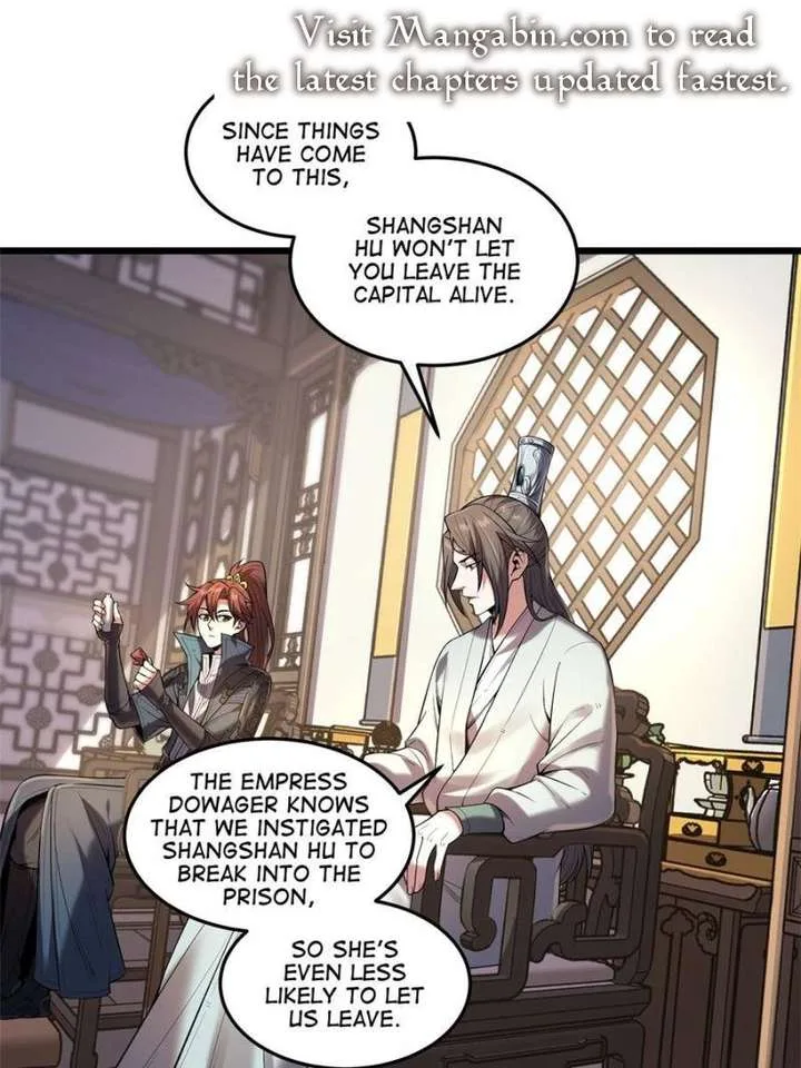 Celebrating the Remaining Life Chapter 91 page 28