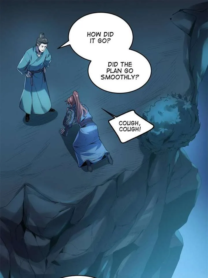 Celebrating the Remaining Life Chapter 91 page 19