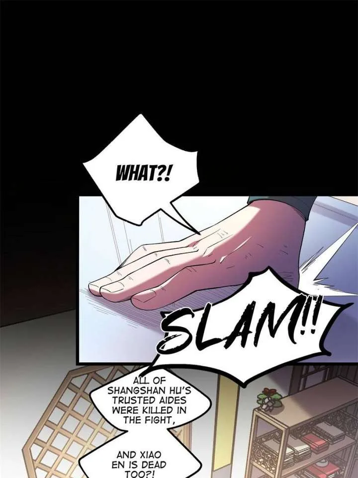 Celebrating the Remaining Life Chapter 91 page 24
