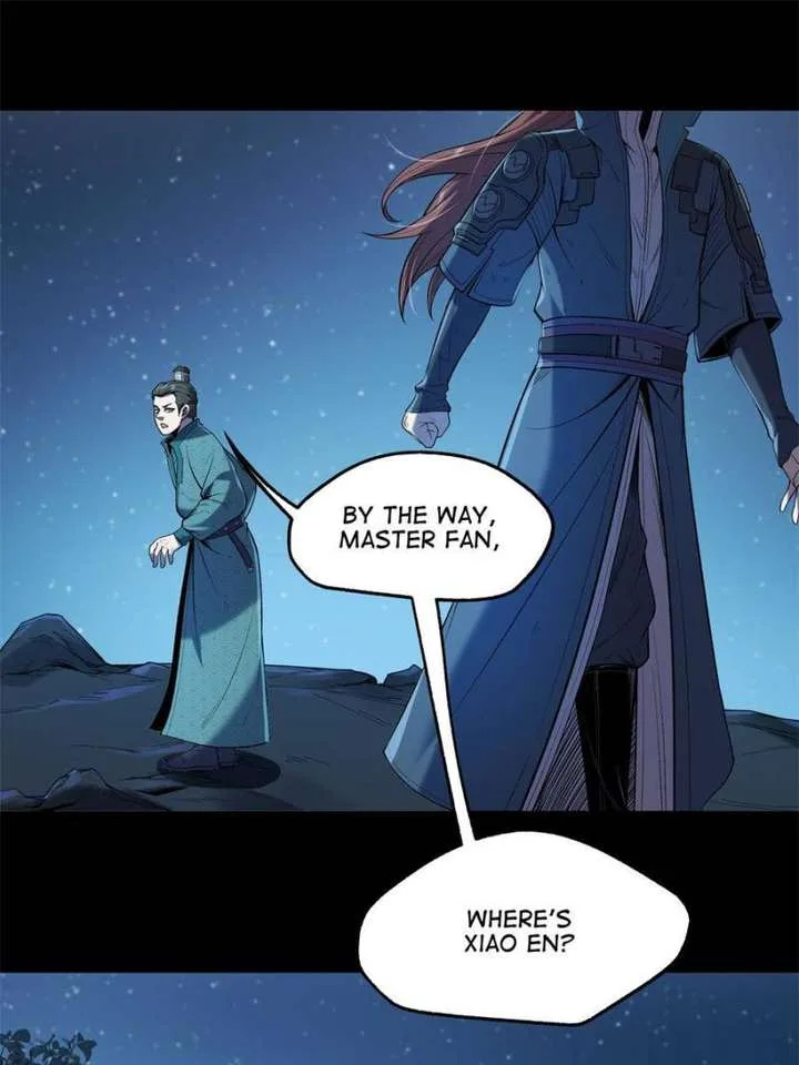 Celebrating the Remaining Life Chapter 91 page 22