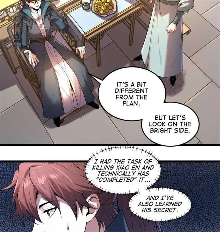 Celebrating the Remaining Life Chapter 91 page 26