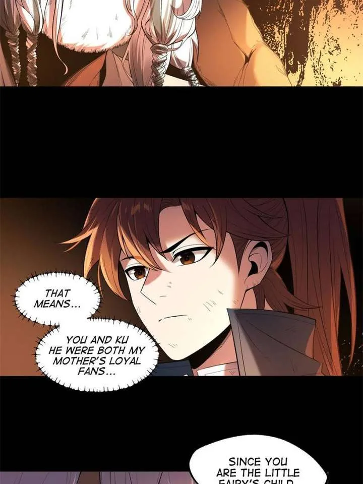 Celebrating the Remaining Life Chapter 90 page 41