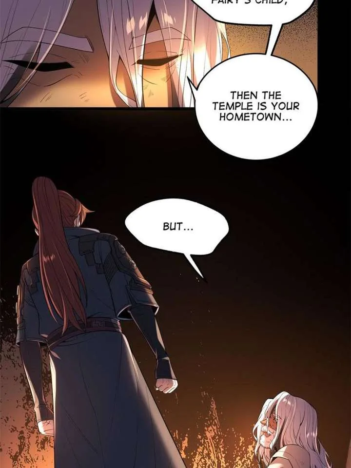 Celebrating the Remaining Life Chapter 90 page 42