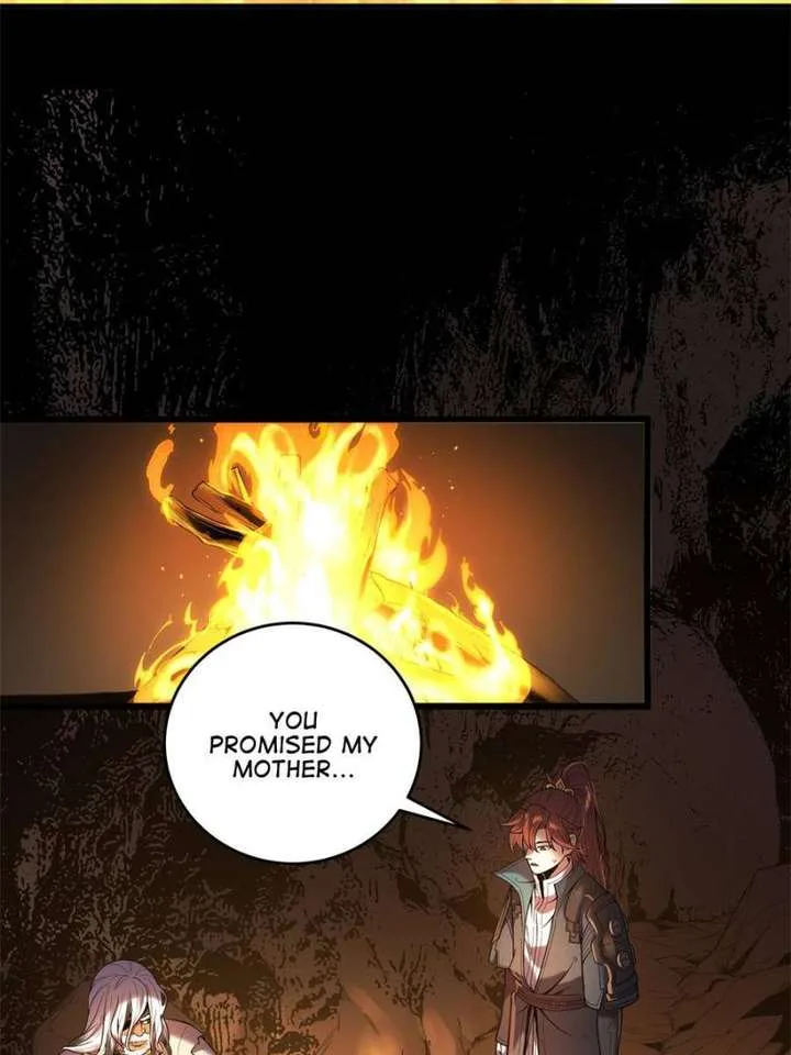 Celebrating the Remaining Life Chapter 90 page 39